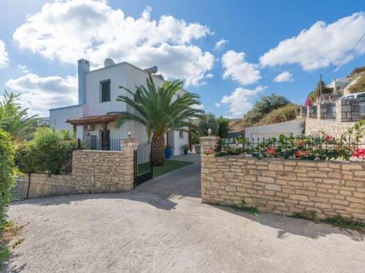Haus zum Kauf 459.000 € 4 Zimmer 120 m² 637 m² Grundstück Kreta Municipality of Rethymnon 741 50