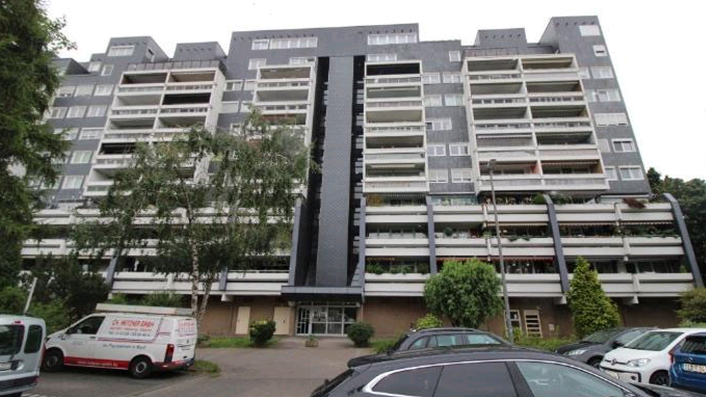 Maisonette zum Kauf 102.000 € 3 Zimmer 81 m² frei ab sofort Marl 45768