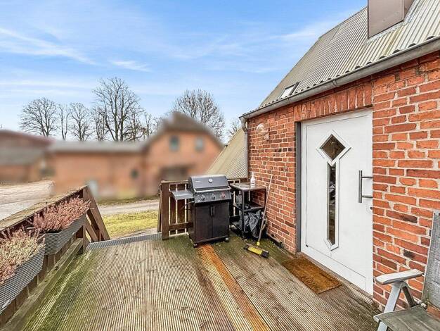 Wohnung zur Miete 675 € 2 Zimmer 78 m² 1. Geschoss frei ab 01.06.2026 Tungendorf Neumünster 24536