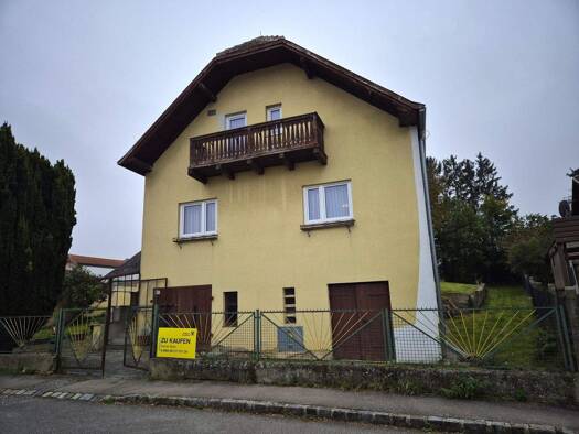 Einfamilienhaus zum Kauf 245.000 € 4 Zimmer 963 m² Grundstück Göllersdorf 2013