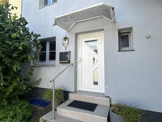 Reihenendhaus zum Kauf 349.000 € 4 Zimmer 113 m² 284 m² Grundstück Jürgensby Jürgensby 24943