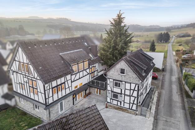 Mehrfamilienhaus zum Kauf 649.000 € 11 Zimmer 429 m² 481 m² Grundstück Werschau Brechen 65611
