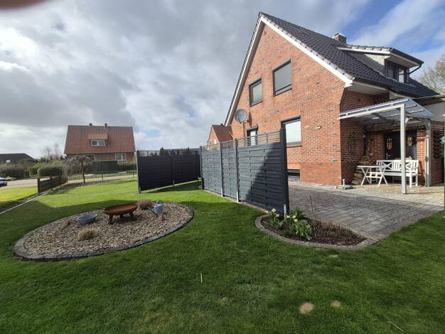 Einfamilienhaus zum Kauf provisionsfrei 322.000 € 4 Zimmer 105 m² 680 m² Grundstück Drochtersen 21706