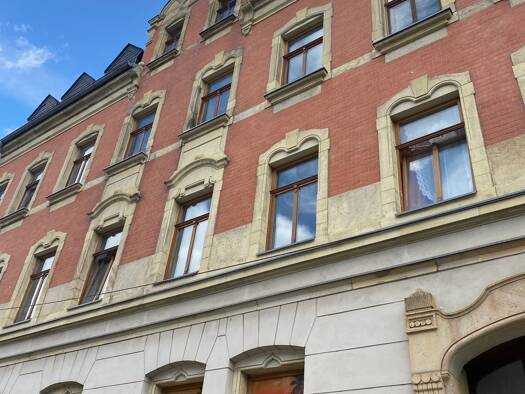 Wohnung zur Miete 278 € 2 Zimmer 55,7 m² 1. Geschoss frei ab 01.09.2026 Yorckstraße 14 Yorckgebiet Yorckgebiet 09127