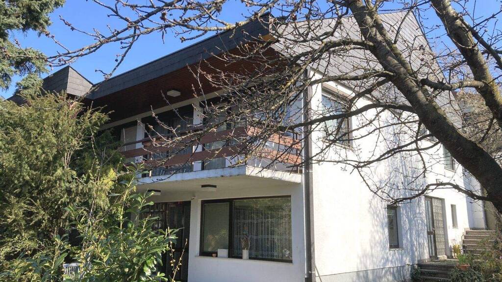 Haus zum Kauf 419.000 € 6 Zimmer 200 m² 544 m² Grundstück Oberwart 7400