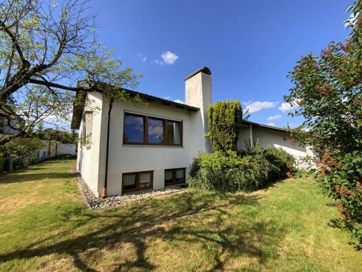 Einfamilienhaus zum Kauf 430.000 € 3 Zimmer 92,6 m² 837 m² Grundstück Stammham 85134