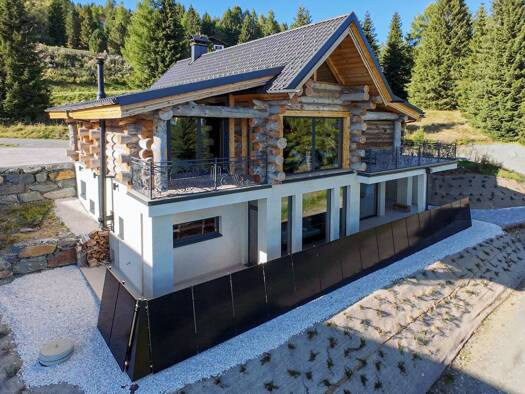 Haus zum Kauf - Erstbezug 1.800.000 € 4 Zimmer 200 m² 648 m² Grundstück Albeck 9571