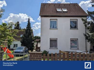 Wohnanlage zum Kauf als Kapitalanlage geeignet 280.000 € 8 Zimmer 317 m² 787 m² Grundstück Lutherstadt Wittenberg Lutherstadt Wittenberg 06886