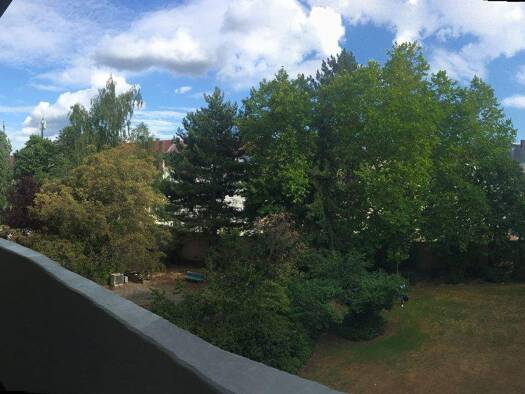 Wohnung zur Miete 1.000 € 4 Zimmer 100 m² 2. Geschoss frei ab 01.04.2026 Kleinreuther Weg 42 / 2.OG Großreuth h d Veste Nürnberg 90408