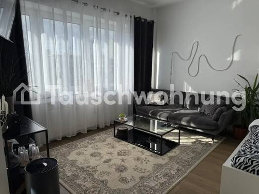 Studio zur Miete Tauschwohnung 450 € 1 Zimmer 35 m² Stadtmitte Düsseldorf 40210