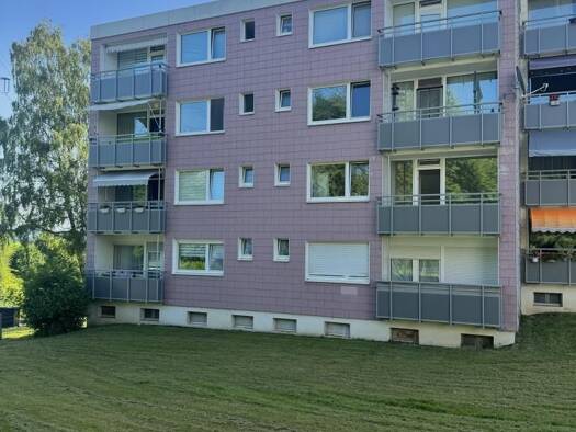 Wohnung zur Miete 549 € 3 Zimmer 77,3 m² 1. Geschoss frei ab 29.11.2026 Bremsheide 20 Hombruch Iserlohn 58638