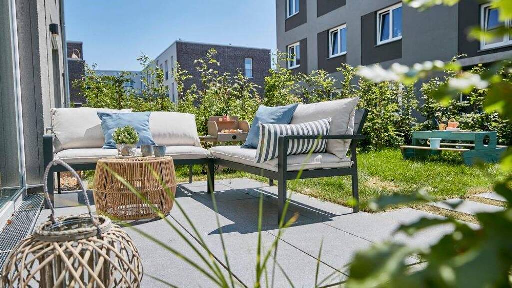 Wohnung zum Kauf - Erstbezug provisionsfrei 698.000 € 4 Zimmer 143,1 m² List Hannover 30177