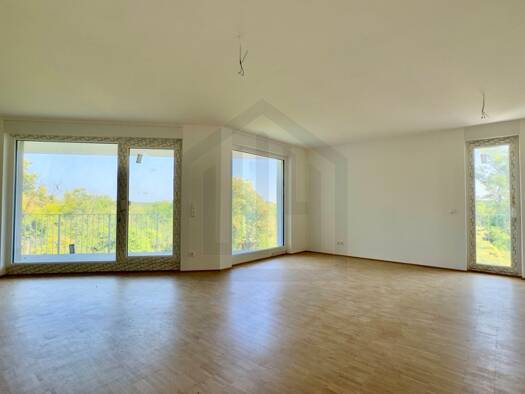 Wohnung zur Miete 1.680 € 3 Zimmer 120,3 m² 2. Geschoss Leopoldshafen 76344
