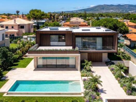 Villa zum Kauf - Erstbezug 6.750.000 € 1.040 m² Cascais e Estoril