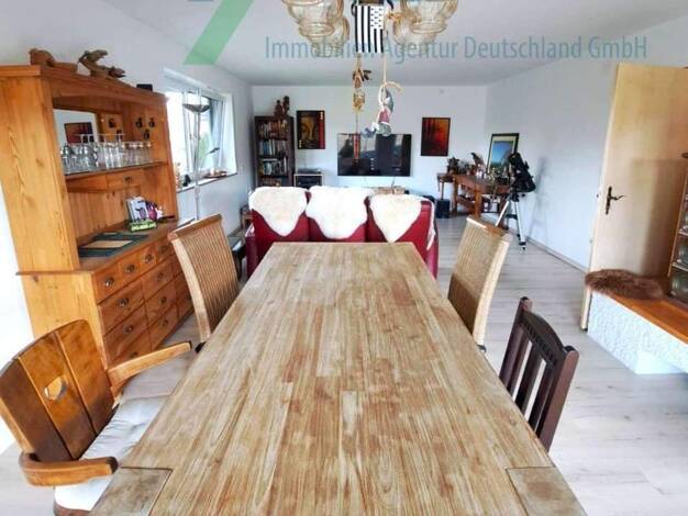 Mehrfamilienhaus zum Kauf 648.000 € 6 Zimmer 175 m² 666 m² Grundstück Velden 84149