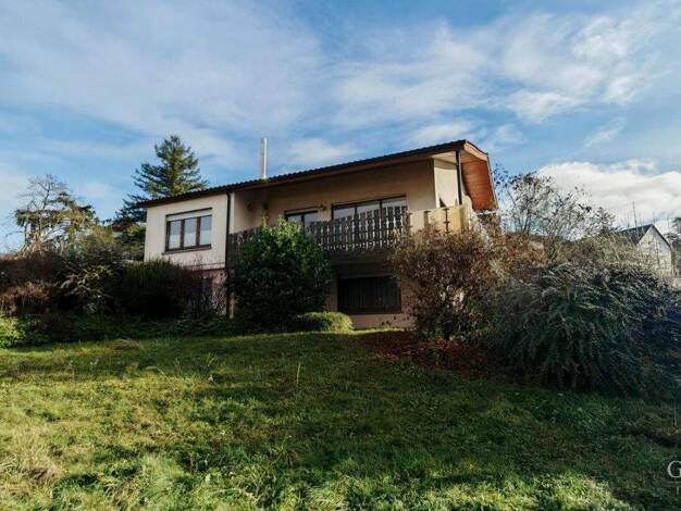 Einfamilienhaus zum Kauf 630.000 € 7 Zimmer 239 m² 396 m² Grundstück Tiefenbronn Niefern Öschelbronn 75233