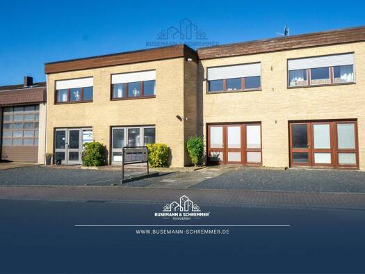 Büro zum Kauf 699.000 € 5 Zimmer 589 m² Bürofläche Stelingen Garbsen 30827