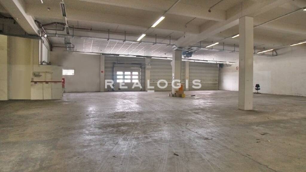 Halle/Industriefläche zur Miete 2.000 m² Lagerfläche teilbar ab 2.400 m² Eichenau 82223
