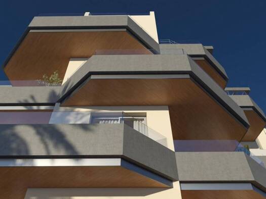 Wohnung zum Kauf - Erstbezug 352.000 € 3 Zimmer 107 m² Torrox 29793