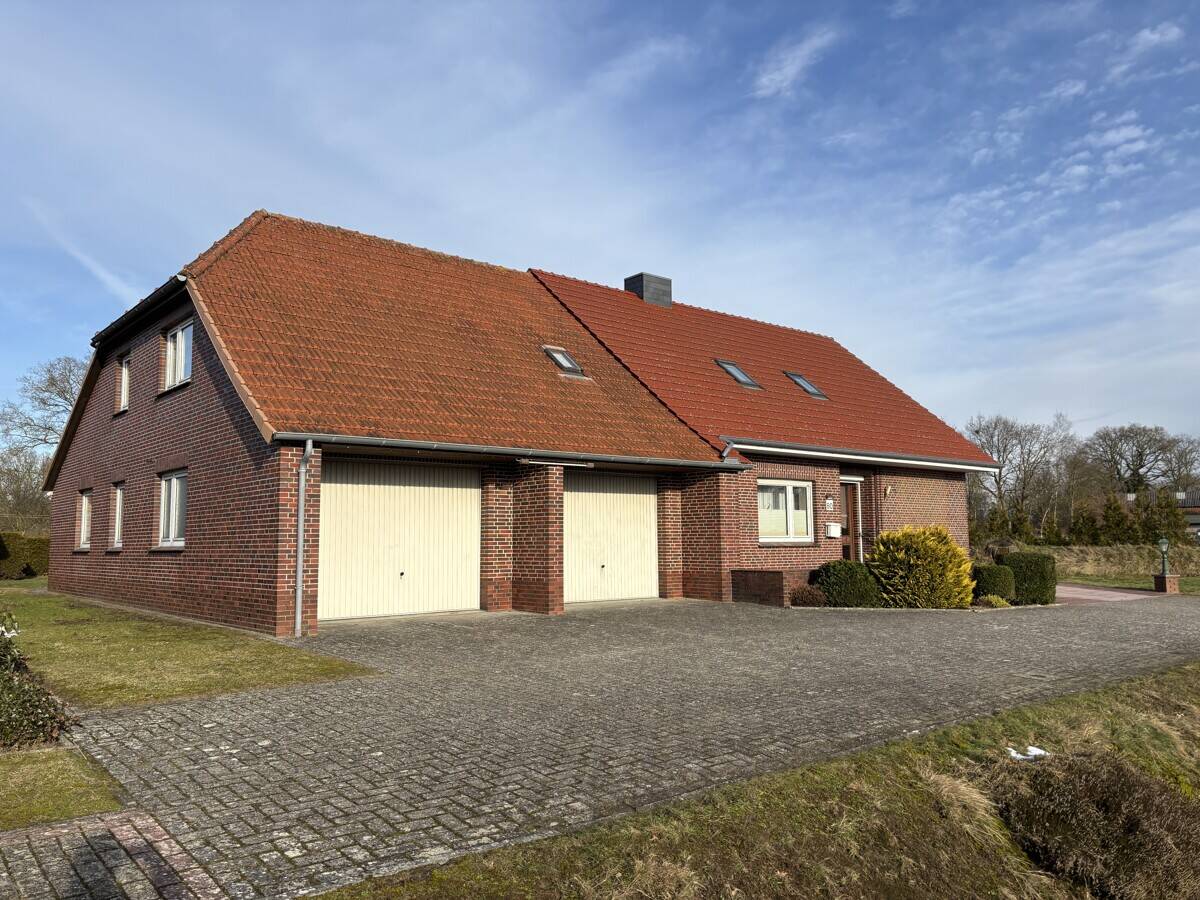 House in Uplengen, Bühren - Ansicht 4