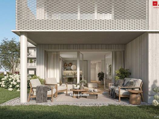 Wohnung zum Kauf - Erstbezug 375.300 € 3 Zimmer 77,1 m² Gunskirchen 4623