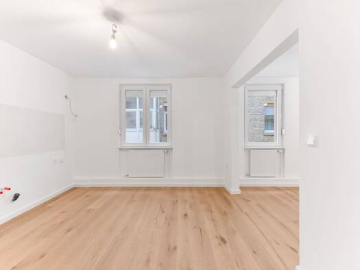 Wohnung zum Kauf 289.000 € 2 Zimmer 49 m² 2. Geschoss Süd Stuttgart 70178