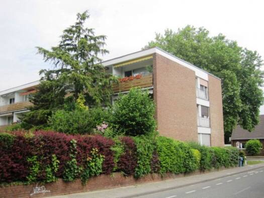 Wohnung zur Miete 800 € 3 Zimmer 80 m² Hüls Krefeld 47839