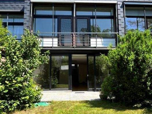 Reihenmittelhaus zum Kauf 497.800 € 4 Zimmer 117,5 m² 130 m² Grundstück frei ab sofort Tollensestraße 46e Lichterfelde Berlin 14167