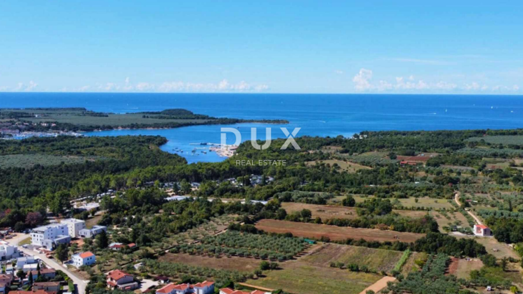 Wohnung zum Kauf 625.000 € 3 Zimmer 1. Geschoss Tar-Vabriga 52440