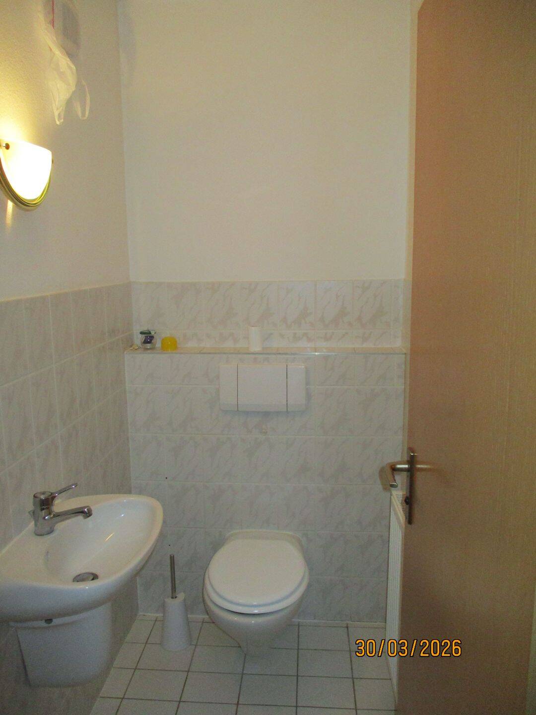Haus – Oerlenbach, Landkreis Bad Kissingen - Ansicht 4