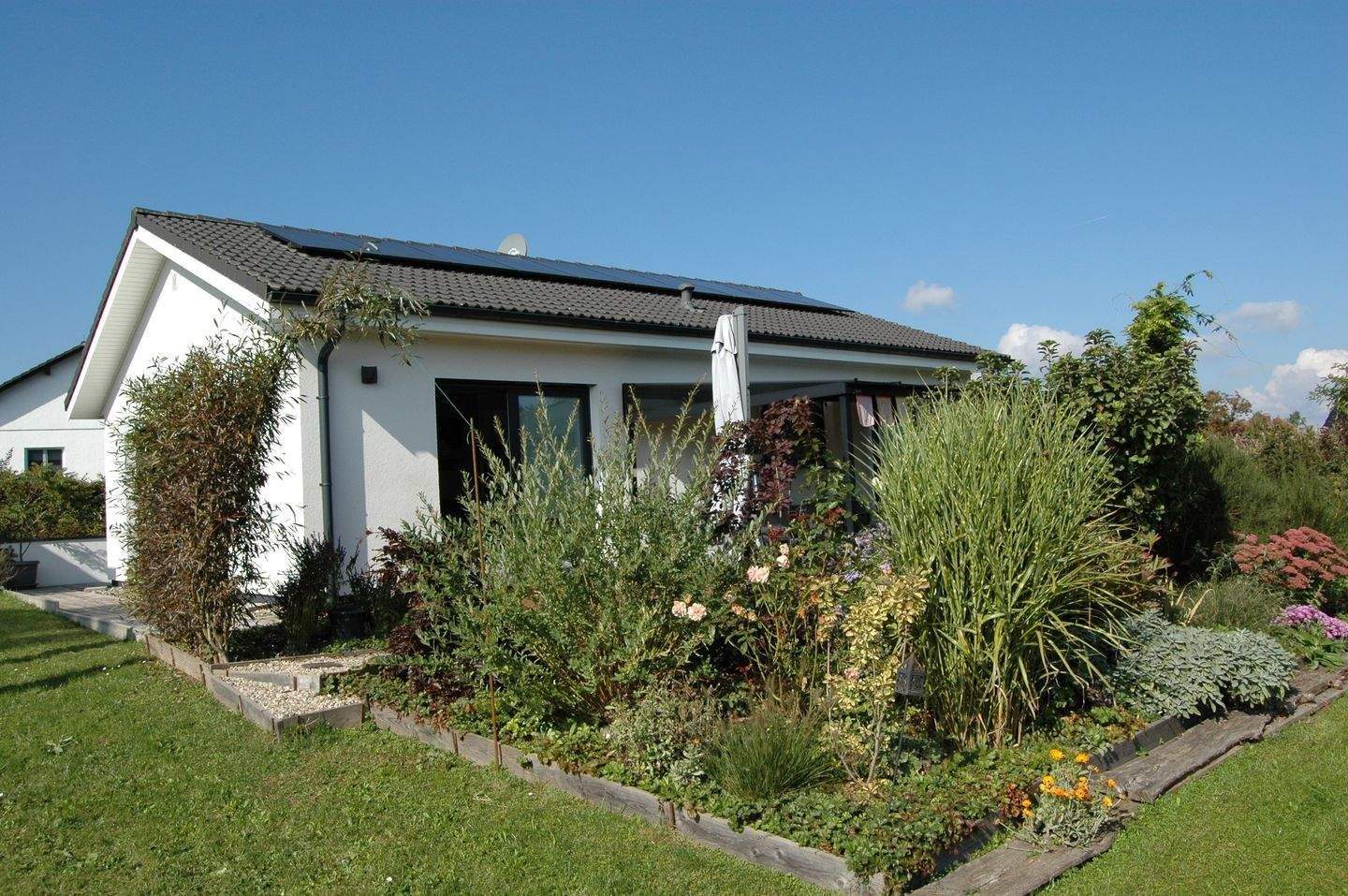 Immobilie in Itzgrund - Ein Wohntraum auf kleinem Raum in herrlicher naturnaher Lage - Bild 0