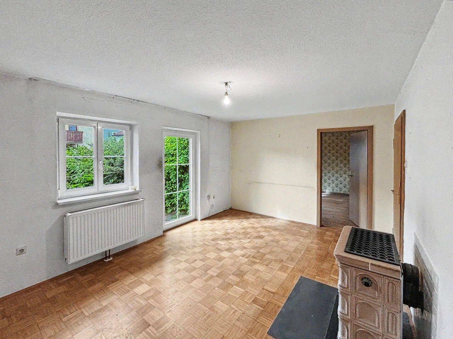 Doppelhaushälfte zum Kauf - Ansicht 4