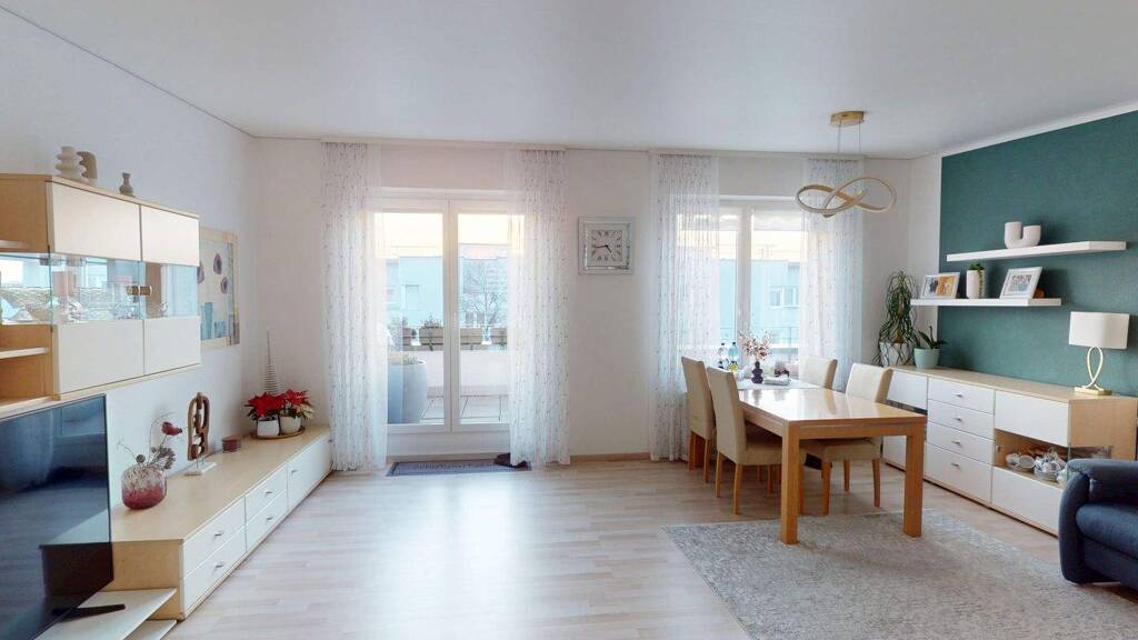 Maisonette zum Kauf 485.000 € 4 Zimmer 95 m² 3. Geschoss Bad Cannstatt Stuttgart 70376
