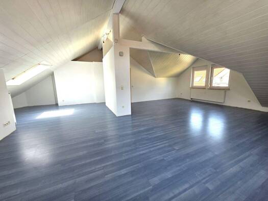 Maisonette zum Kauf provisionsfrei 487.000 € 4,5 Zimmer 120 m² 1. Geschoss Neckarrems Remseck am Neckar 71686