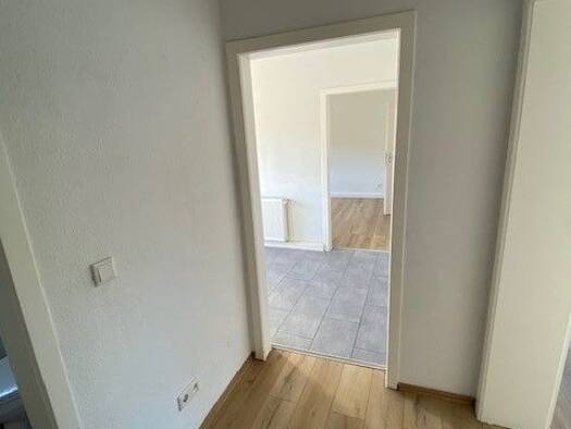 Wohnung zur Miete 469 € 3 Zimmer 56 m² 2. Geschoss Scharnhorststr. 12 Friemersheim Duisburg 47229