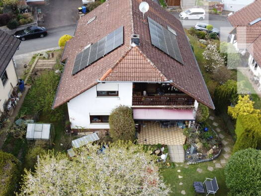 Mehrfamilienhaus zum Kauf 418.000 € 7 Zimmer 217 m² 680 m² Grundstück Schlierbach Brachttal 63636