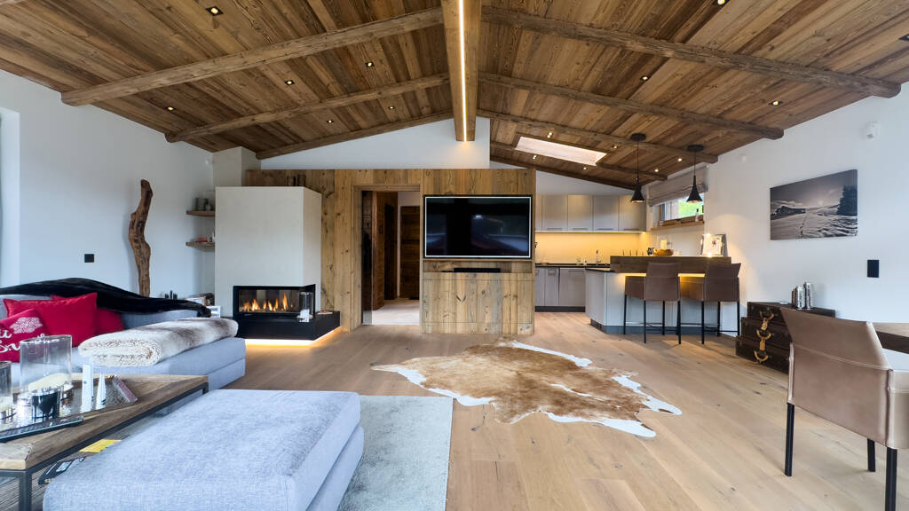 Einfamilienhaus zum Kauf 3.990.000 € 6 Zimmer 250 m² Kirchberg in Tirol 6365