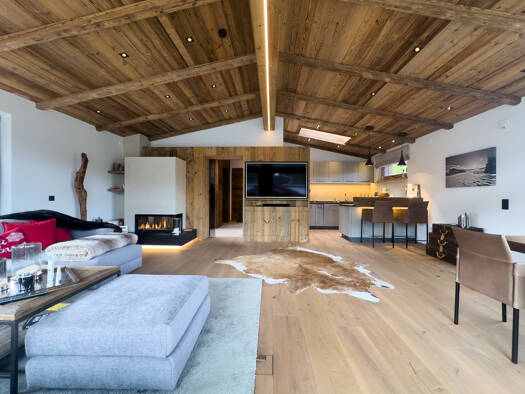 Einfamilienhaus zum Kauf 3.990.000 € 6 Zimmer 250 m² Kirchberg in Tirol 6365