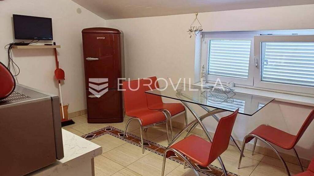 Wohnung zur Miete 600 € 2 Zimmer 55 m² 30. Geschoss Selce Selce