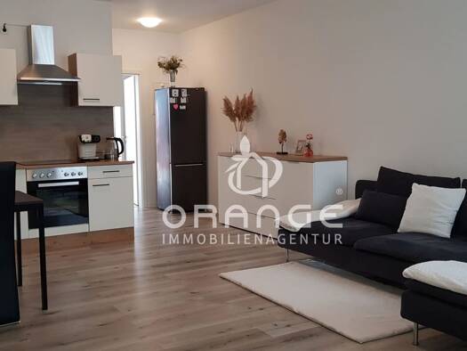 Wohnung zur Miete 600 € 2 Zimmer 63 m² EG frei ab 01.10.2025 Klosterbauerschaft Kirchlengern / Klosterbauerschaft 32278