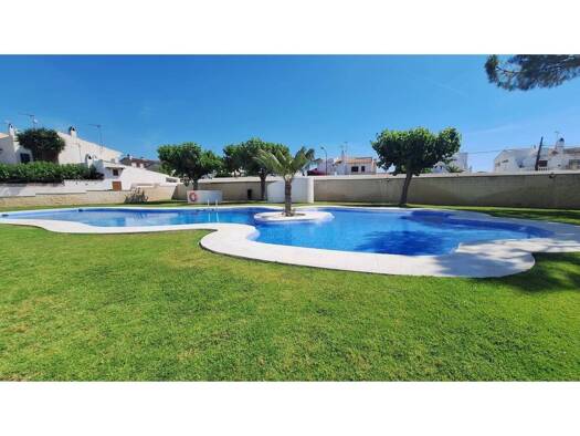 Villa zum Kauf 220.000 € 3 Zimmer 72 m² Creixell 43839