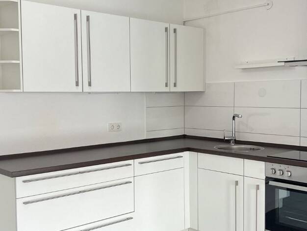 Wohnung zur Miete 720 € 3 Zimmer 77,9 m² 2. Geschoss Trier-West-Pallien Trier 54294