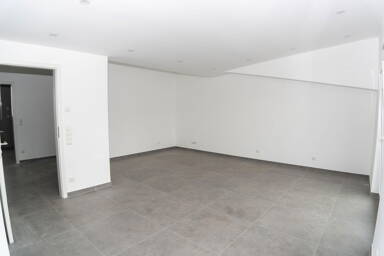 Penthouse zur Miete 1.600 € 3 Zimmer 93 m² 2. Geschoss Bieber Offenbach Bieber 63073