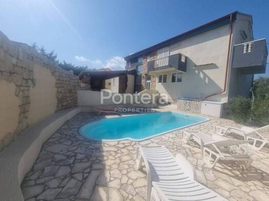 Haus zum Kauf 986.000 € 13 Zimmer 630 m² Barbat na Rabu, Rab Rab