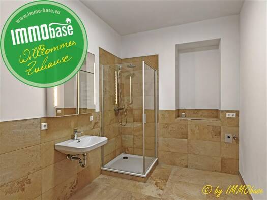 Wohnung zur Miete 530 € 2 Zimmer 81 m² 1. Geschoss frei ab sofort Mittweida Mittweida 09648