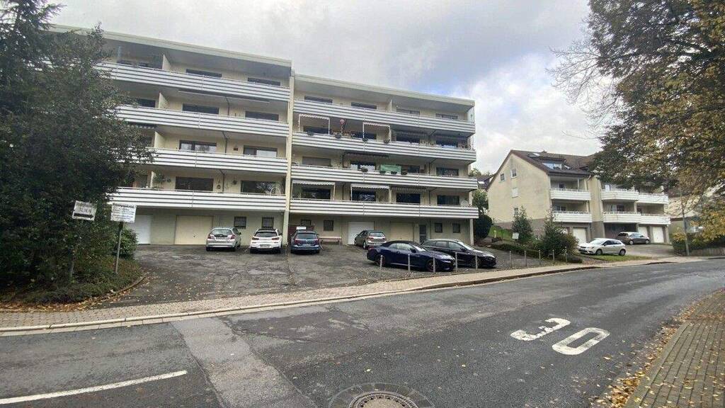 Wohnung zum Kauf 150.000 € 3 Zimmer 84 m² 3. Geschoss Lüdenscheid 58509
