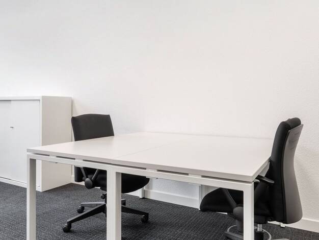 Bürofläche zur Miete provisionsfrei 709 € 8 m² Bürofläche Südwestpark 67 Gebersdorf Westliche Außenstadt 90449