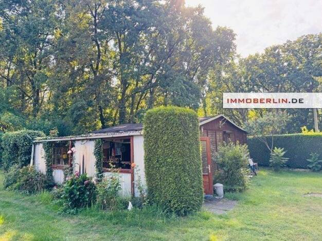 Grundstück zum Kauf 275.000 € 684 m² Grundstück Ferch Schwielowsee 14548