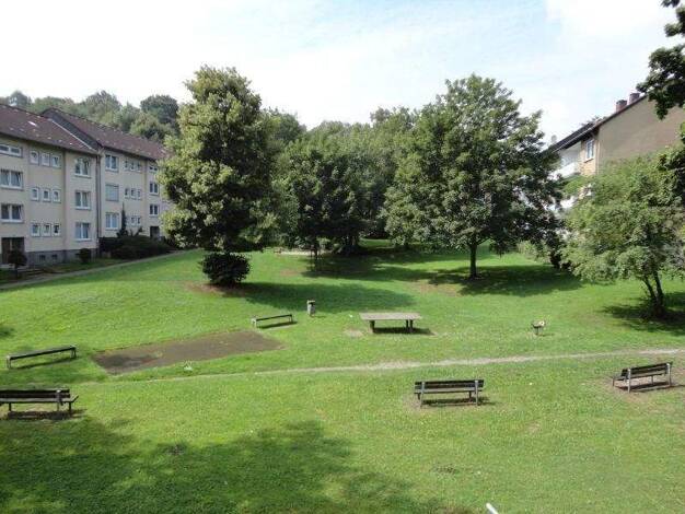 Wohnung zur Miete 499 € 3,5 Zimmer 53,8 m² 1. Geschoss frei ab 30.05.2026 Bonnekampstr. 35 Katernberg Essen 45327