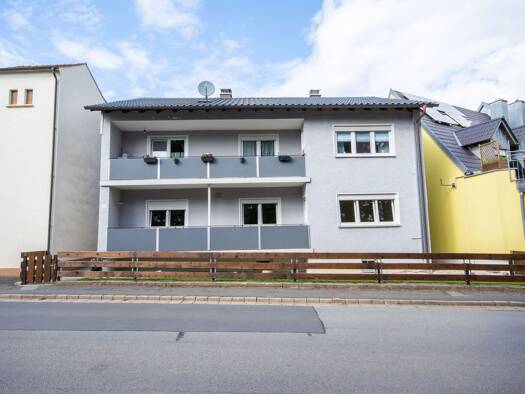 Wohnung zur Miete 700 € 4 Zimmer 95 m² Rieden Rieden 92286